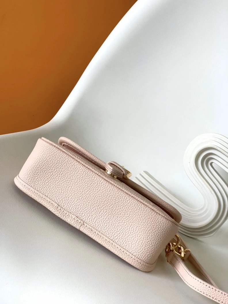 LX Satchel Bags Classic 18690