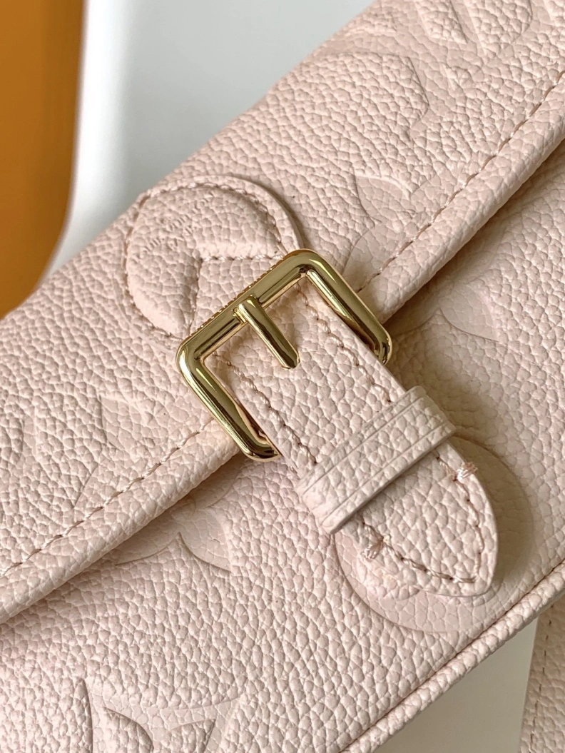 LX Satchel Bags Classic 18690