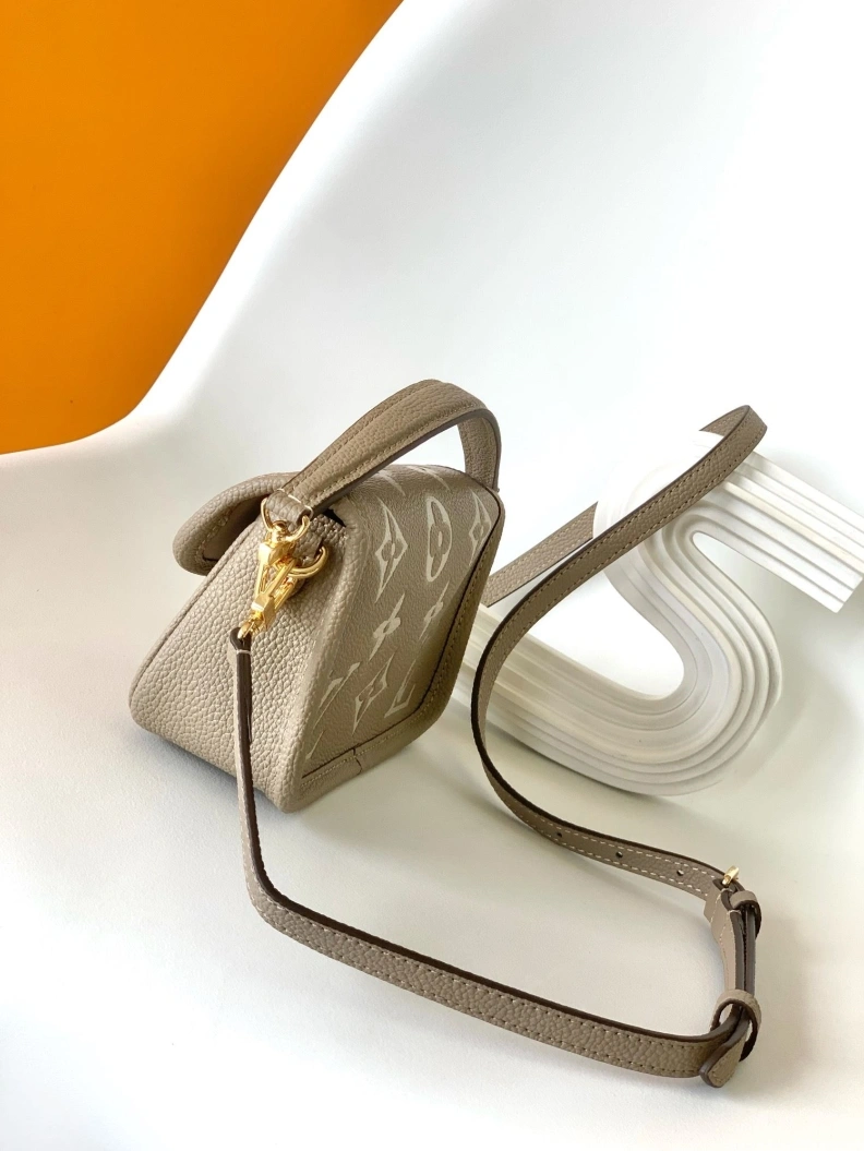 LX Satchel Bags Bold 18687