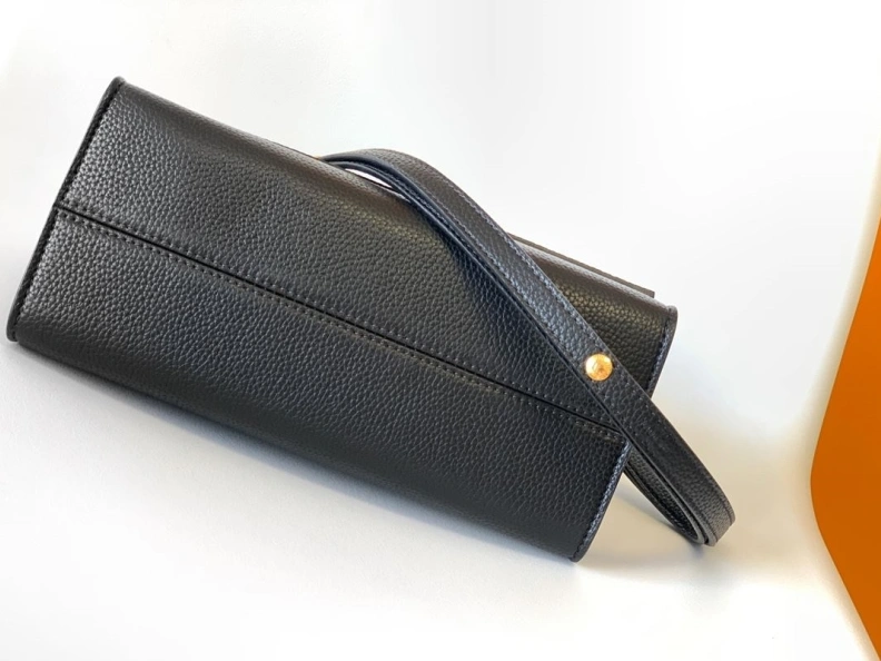 Functional LX Twist Denim Bags 18382
