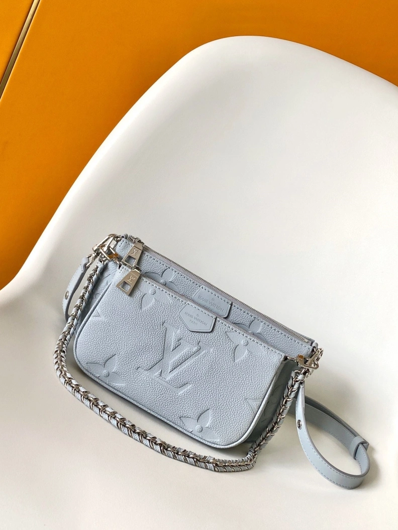 LX Satchel Bags Trendsetting 18680