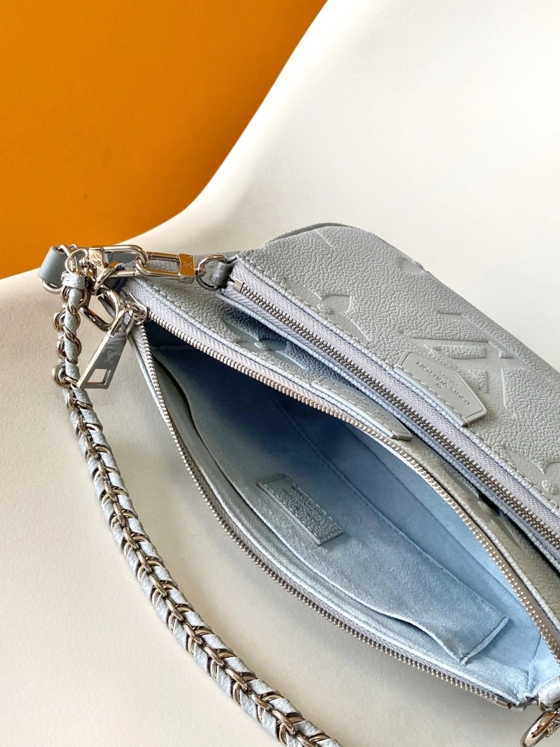 LX Satchel Bags Trendsetting 18680