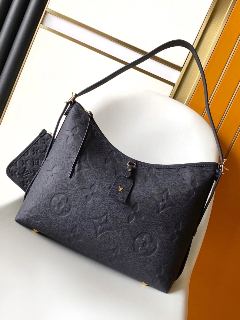 LX Top Handle Bags Classic 18431