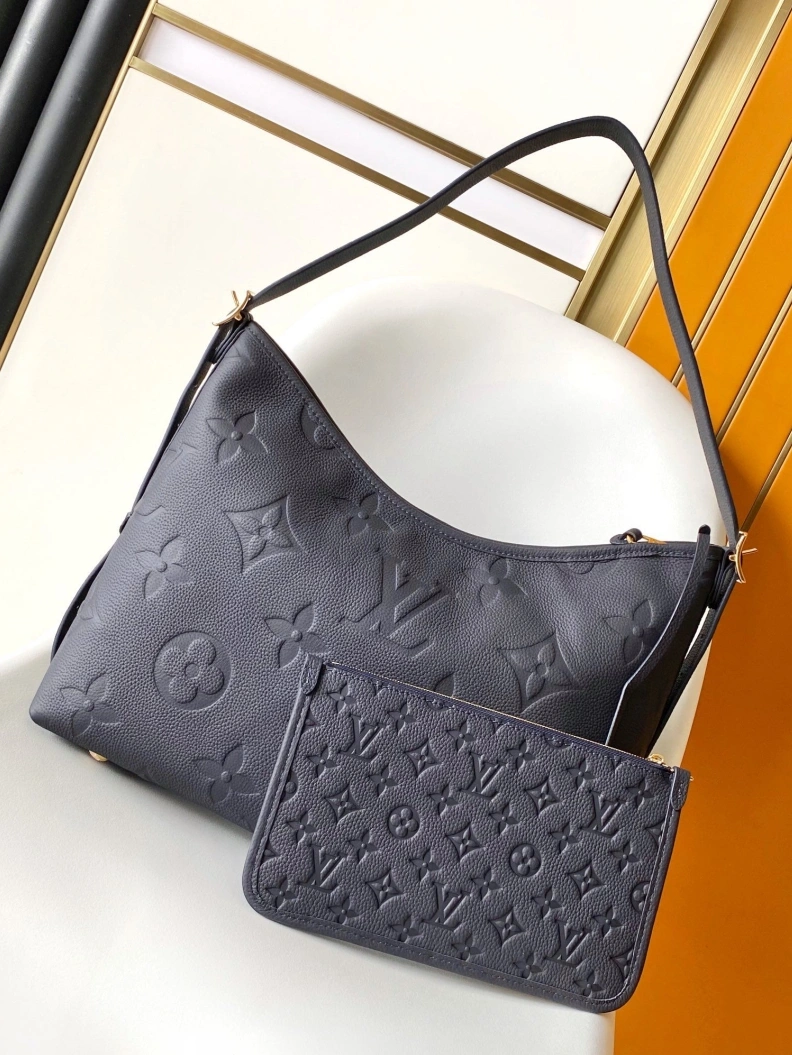 LX Top Handle Bags Classic 18431