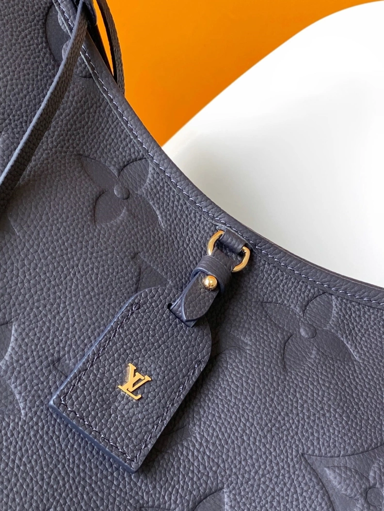 LX Top Handle Bags Classic 18431