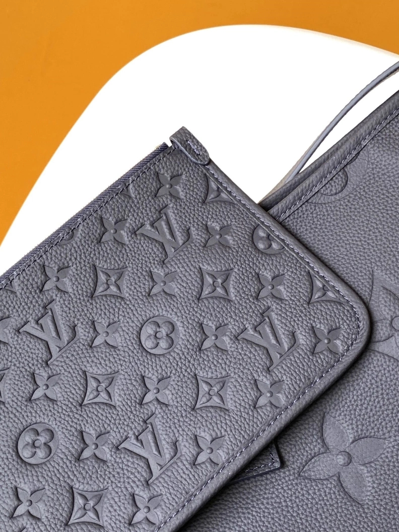 LX Top Handle Bags Classic 18431