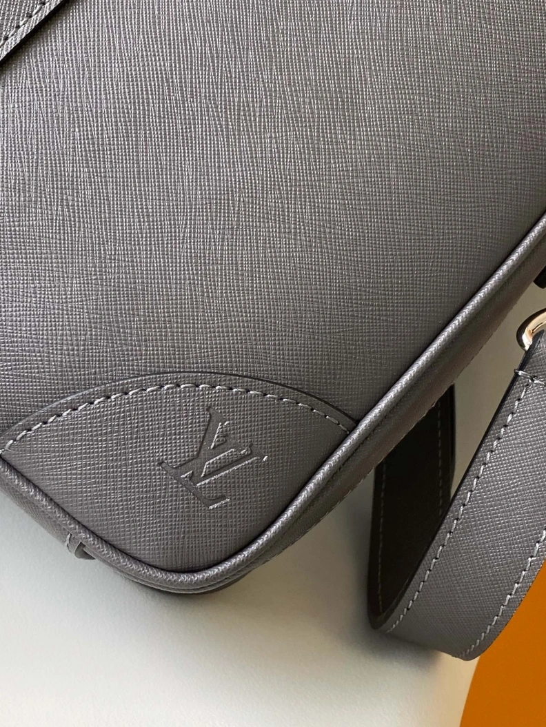 LX Mens Briefcases StreetReady 18736