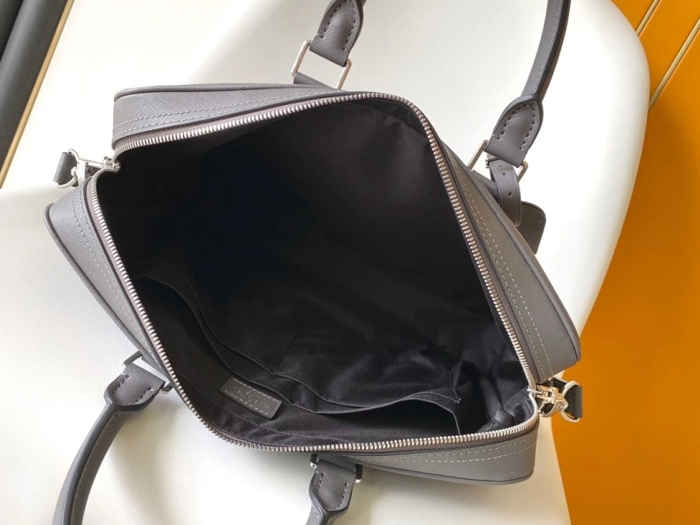 LX Mens Briefcases StreetReady 18736