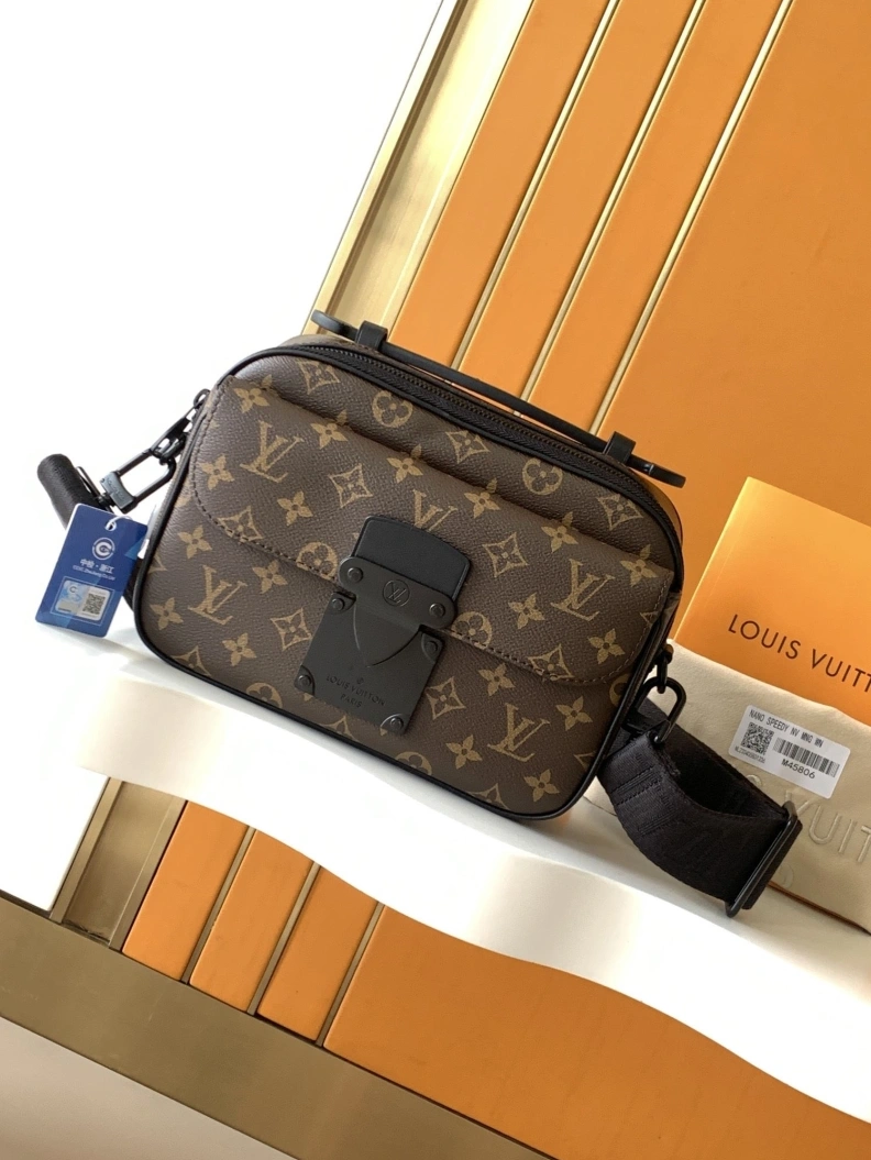 Resilient LX Satchel Bags 18673