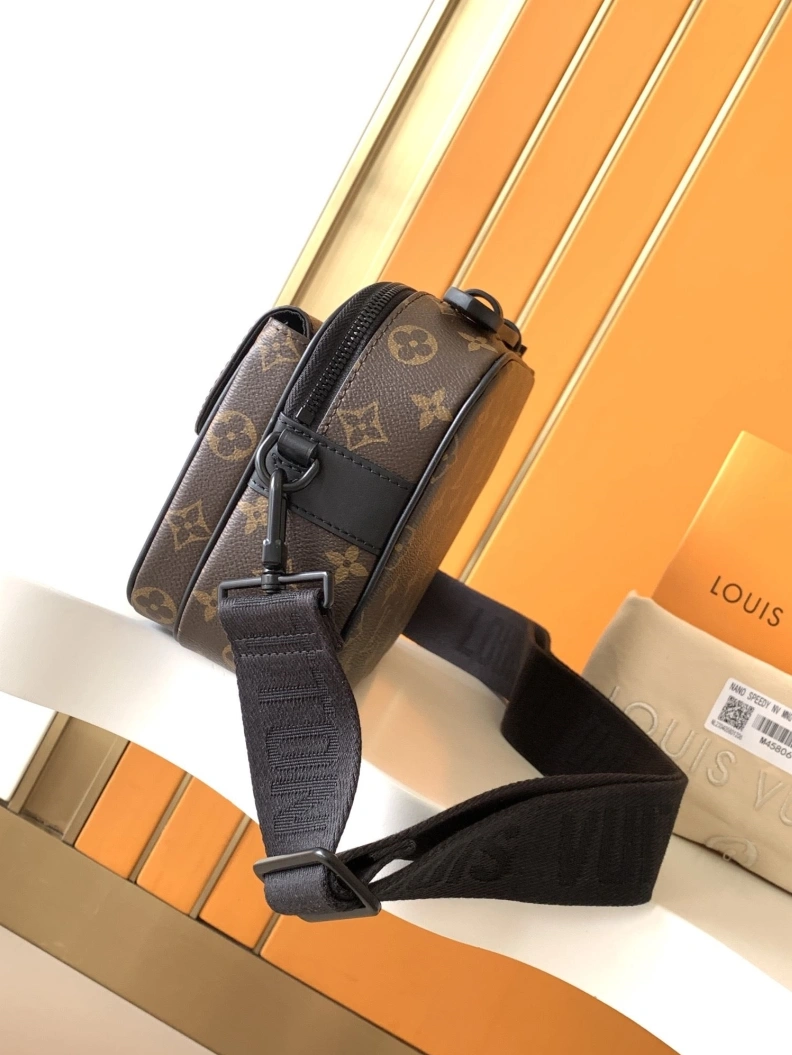 Resilient LX Satchel Bags 18673