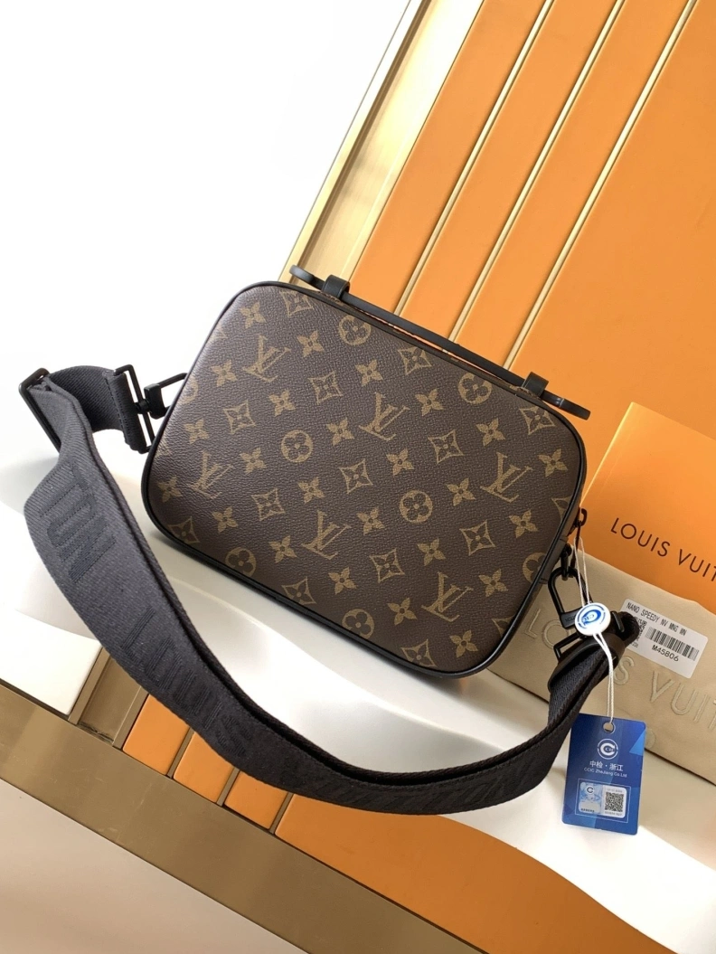 Resilient LX Satchel Bags 18673