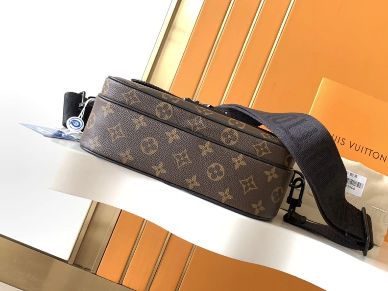 Resilient LX Satchel Bags 18673