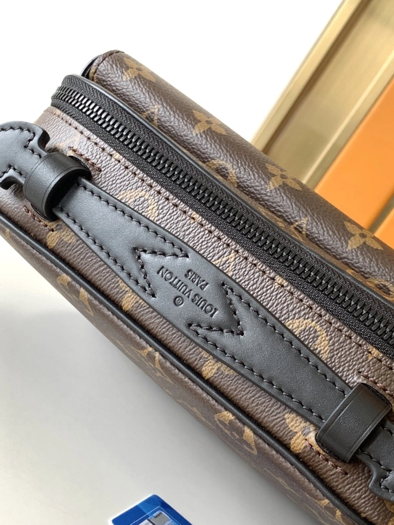Resilient LX Satchel Bags 18673