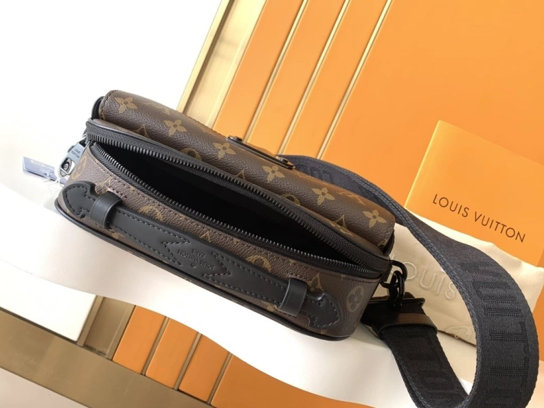Resilient LX Satchel Bags 18673