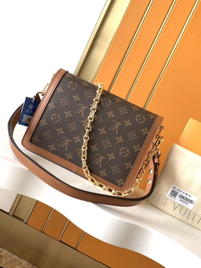 LX Satchel Bags EyeCatching 18677