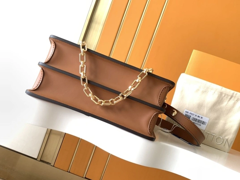 LX Satchel Bags EyeCatching 18677