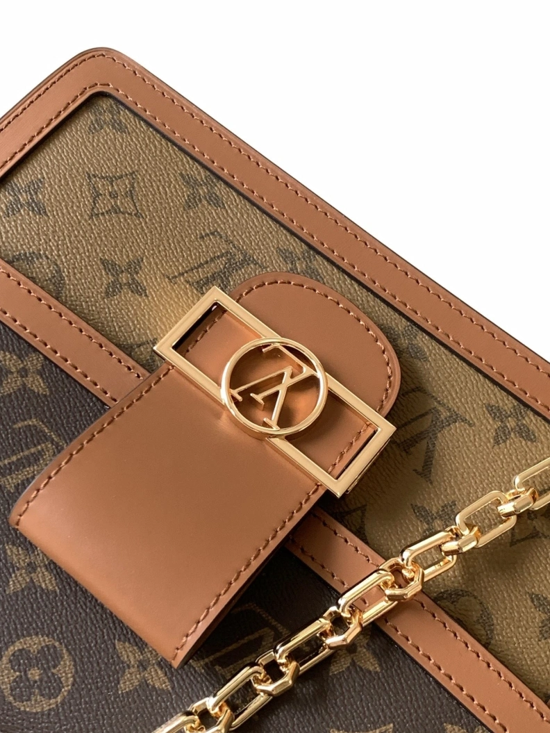 LX Satchel Bags EyeCatching 18677