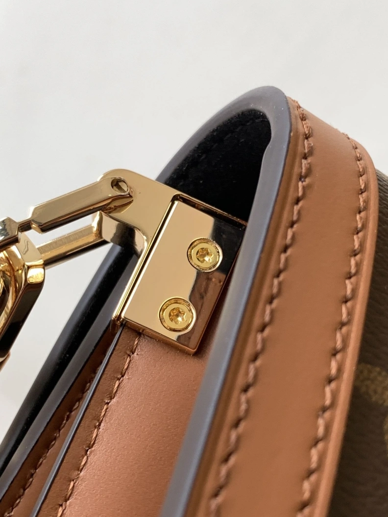 LX Satchel Bags EyeCatching 18677