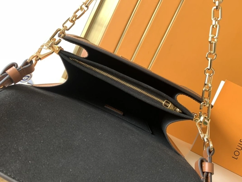 LX Satchel Bags EyeCatching 18677