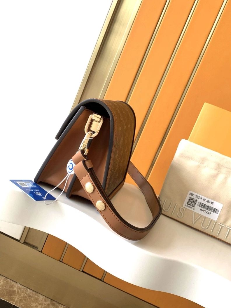 Durable LX Satchel Bags 18674