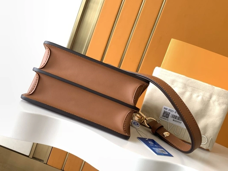 Durable LX Satchel Bags 18674