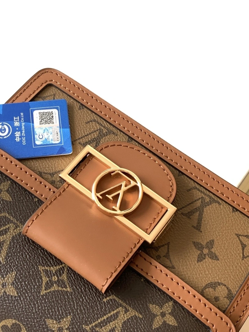 Durable LX Satchel Bags 18674