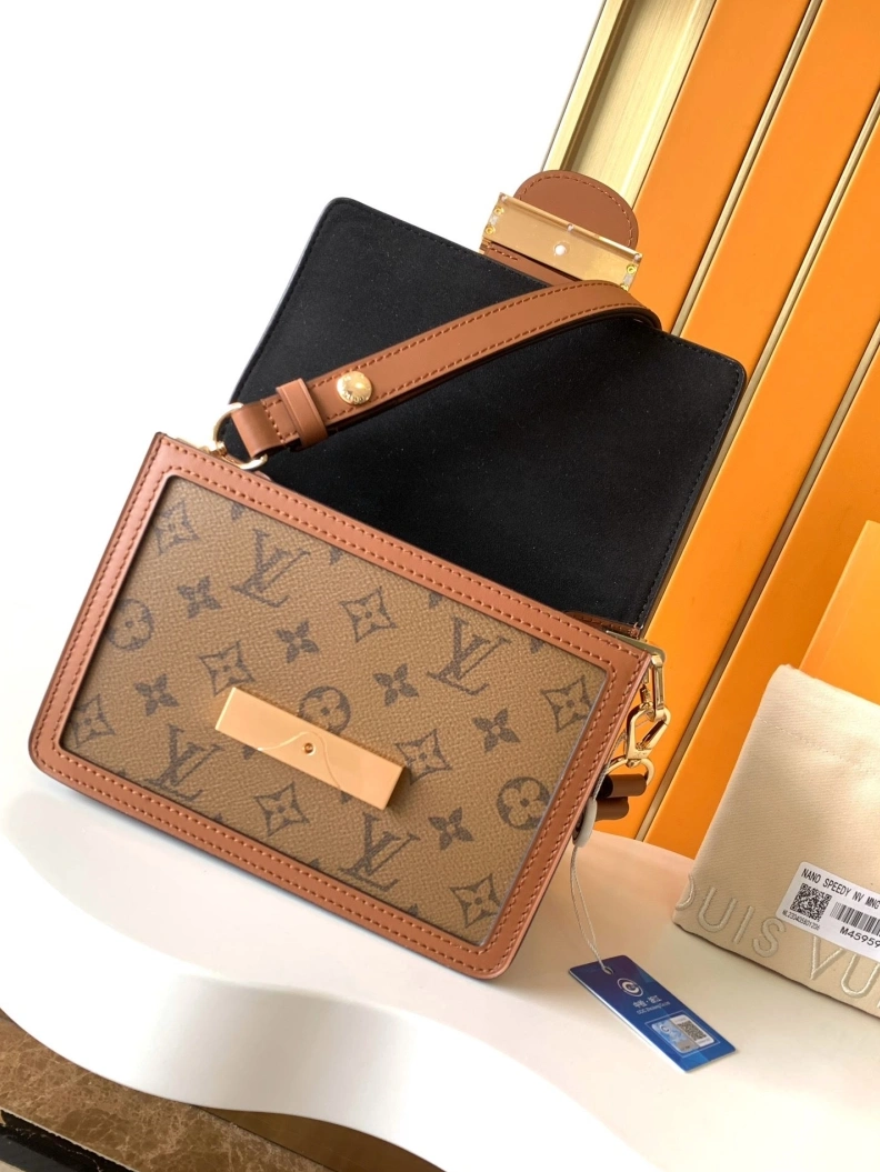 Durable LX Satchel Bags 18674