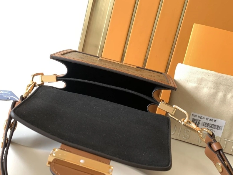 Durable LX Satchel Bags 18674