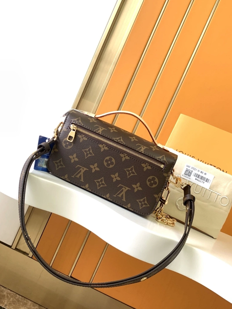GoodFit LX Satchel Bags 6723