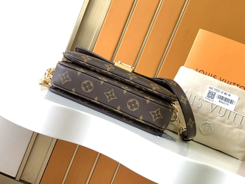 GoodFit LX Satchel Bags 6723