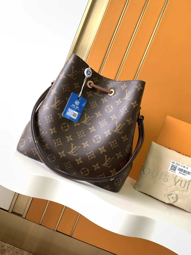 Stylish LX Bucket Bags 18788