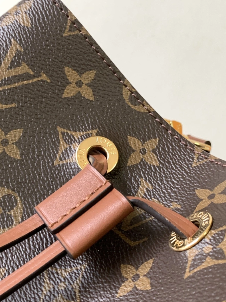 Stylish LX Bucket Bags 18788
