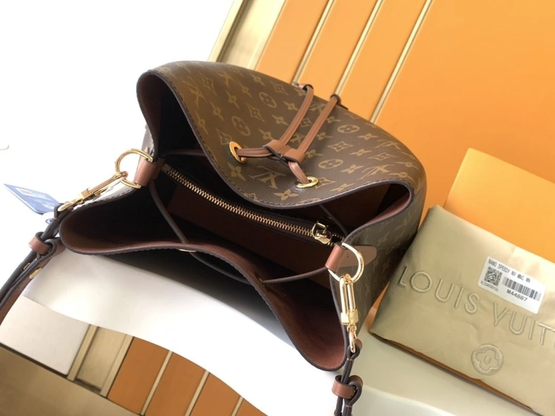 Stylish LX Bucket Bags 18788