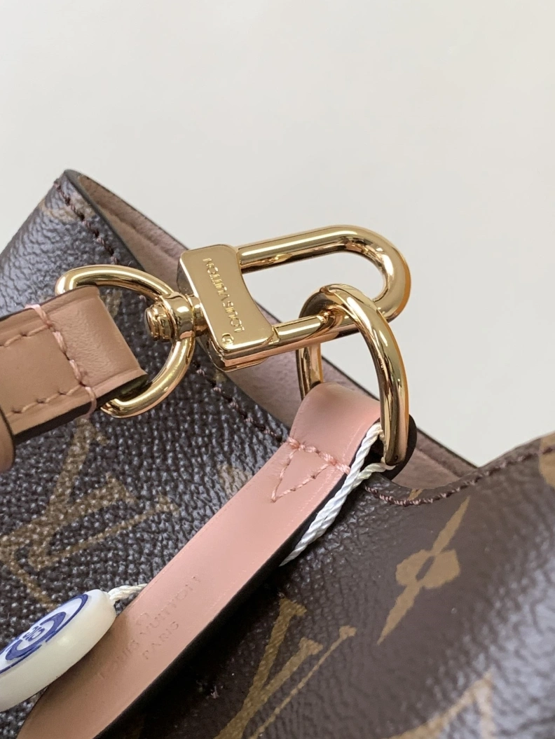 Modern LX Bucket Bags 18796