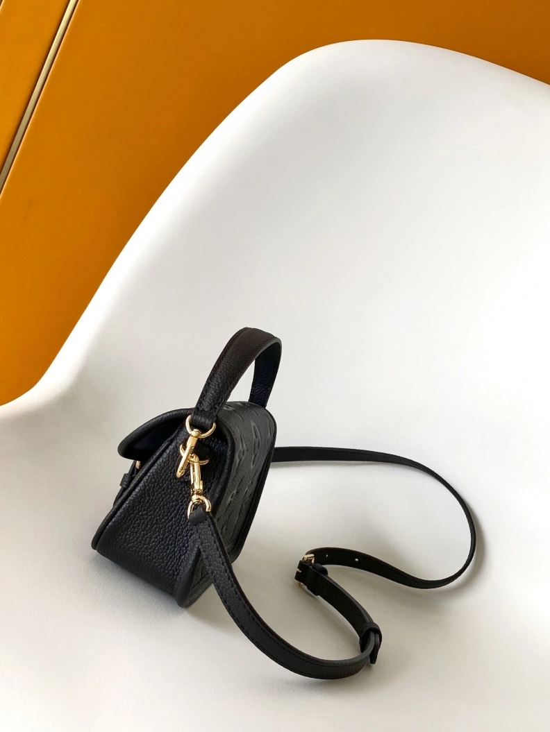 Comfortable LX Satchel Bags 18675