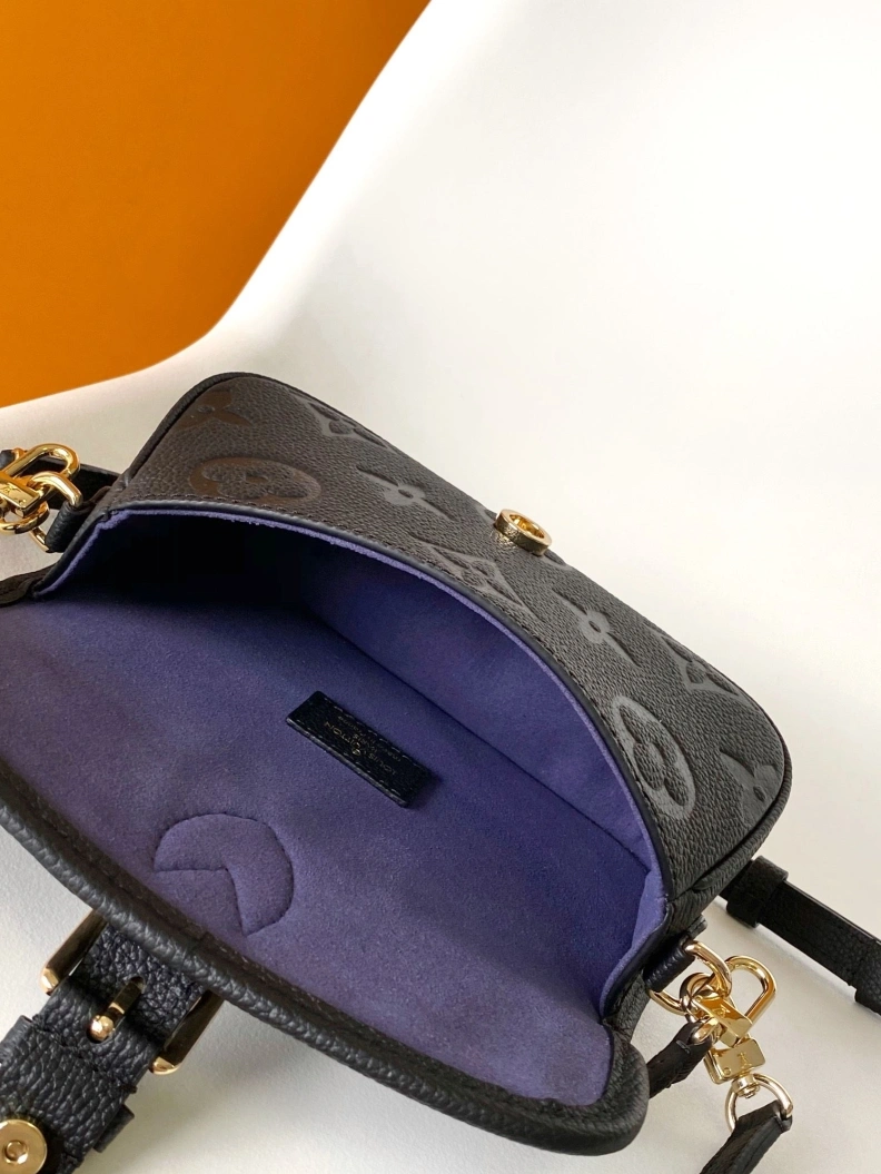 Comfortable LX Satchel Bags 18675