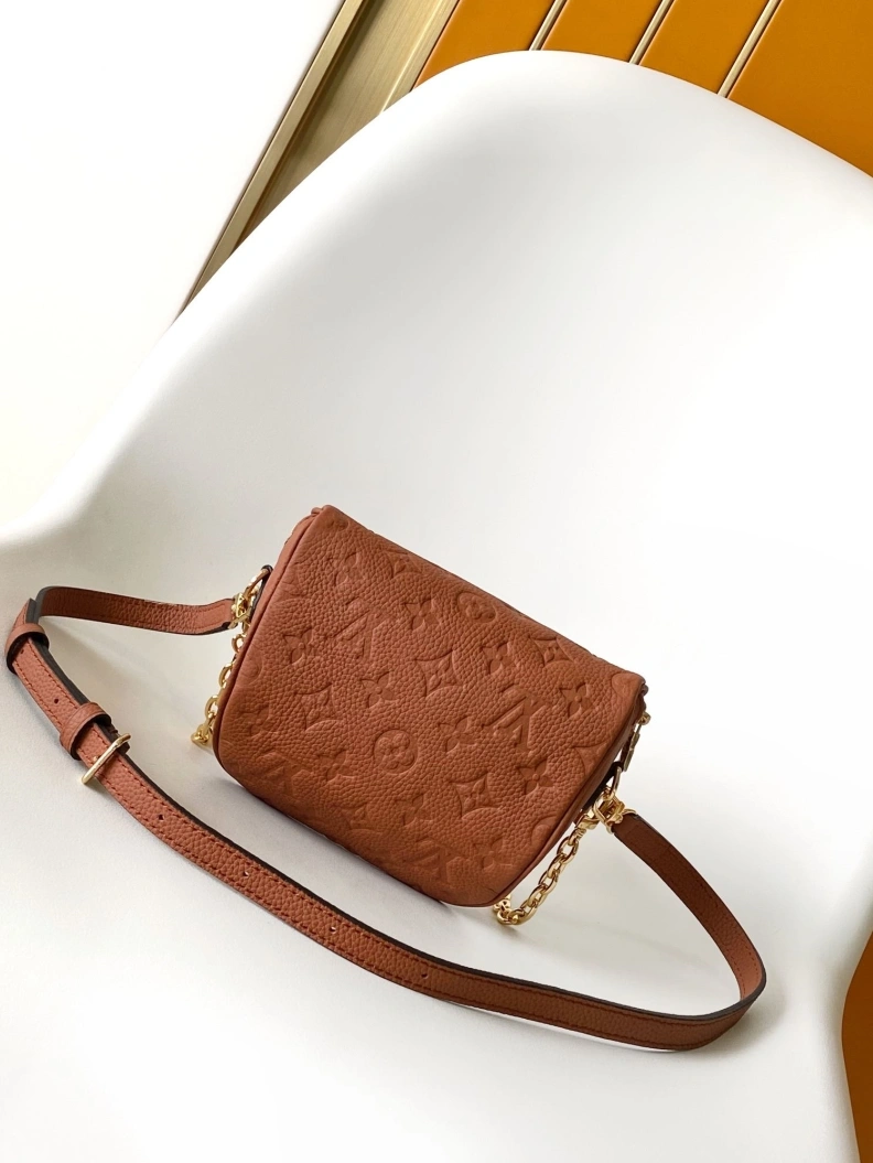 LX Satchel Bags AllSeason 18686