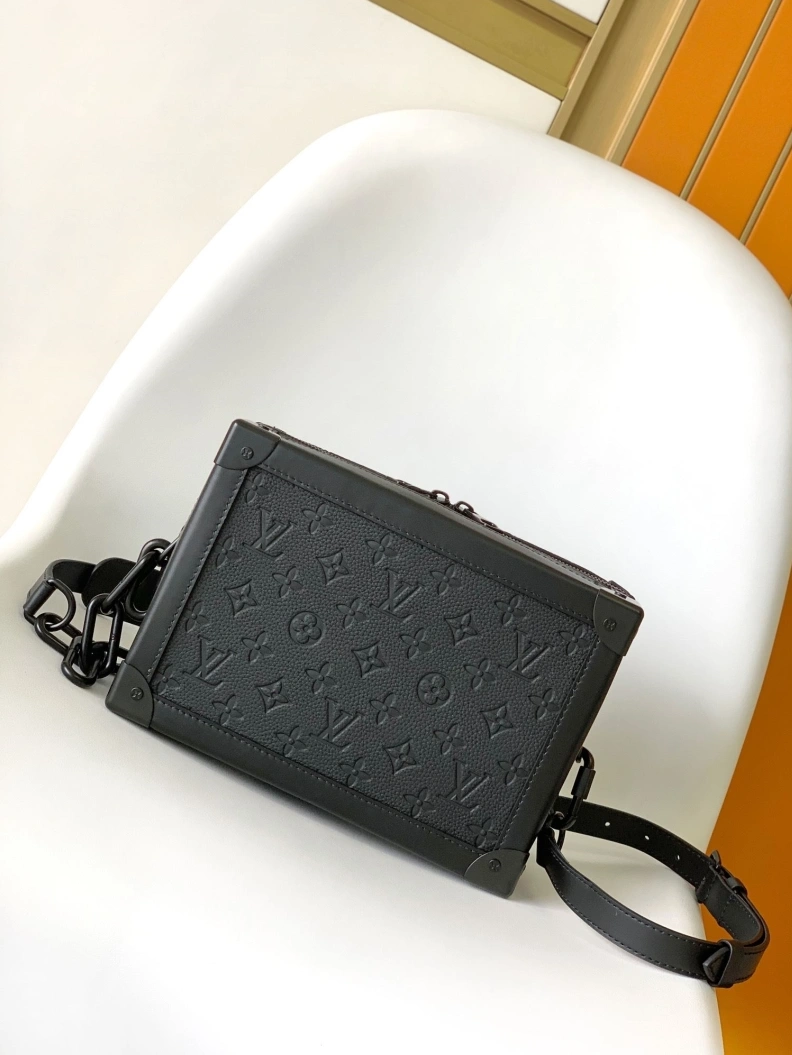 LX Box Bags GoodFit 18815