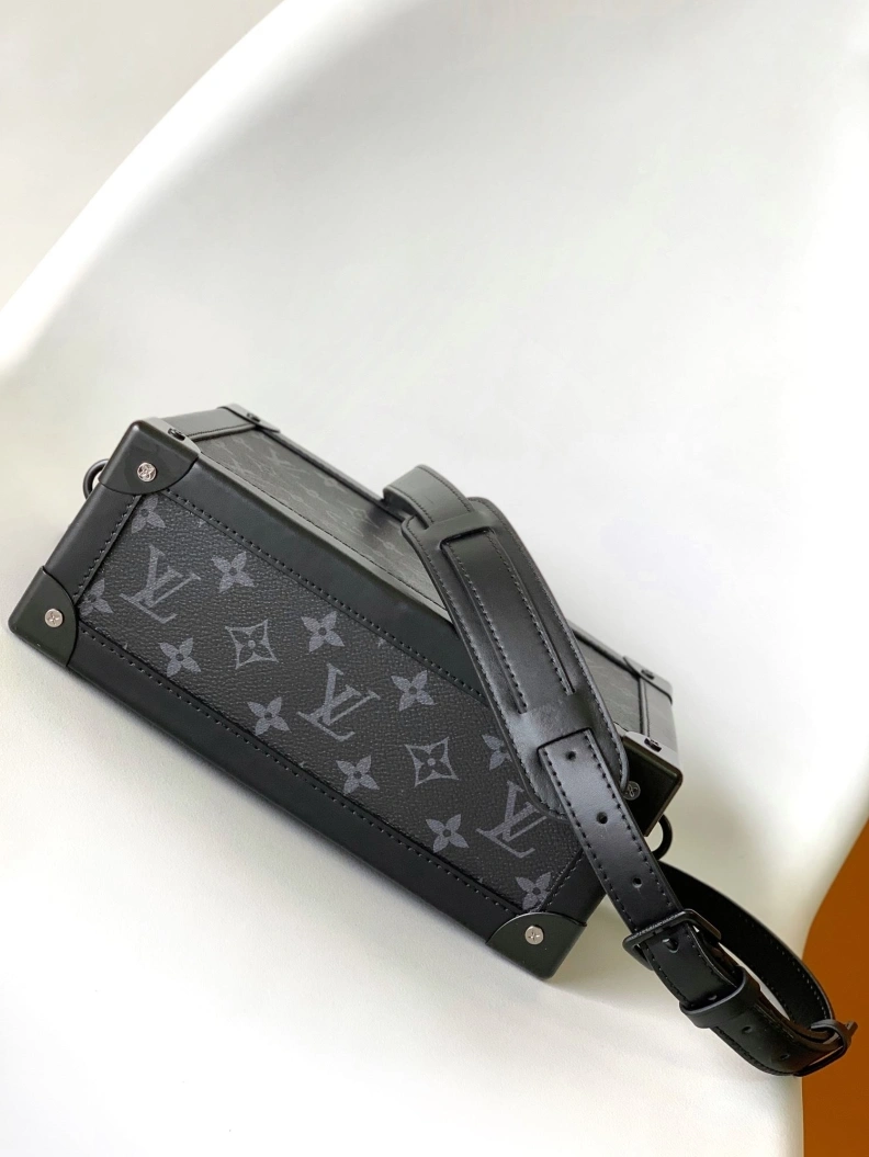 LX Box Bags Classic 18811
