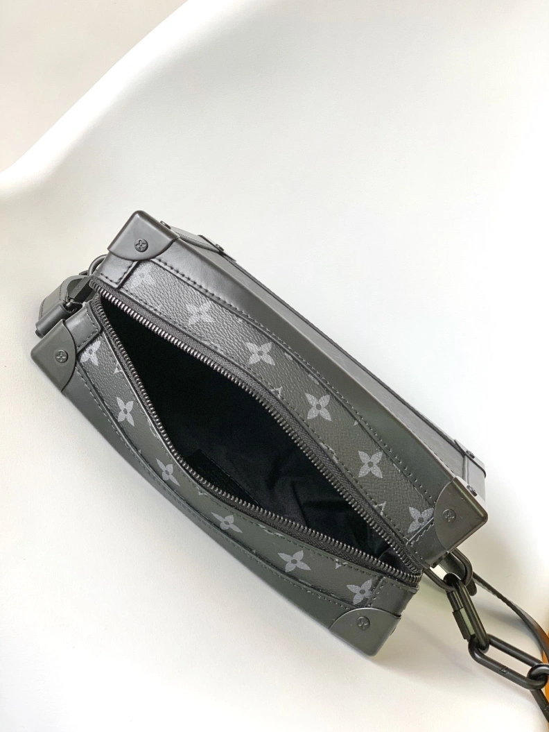LX Box Bags Classic 18811