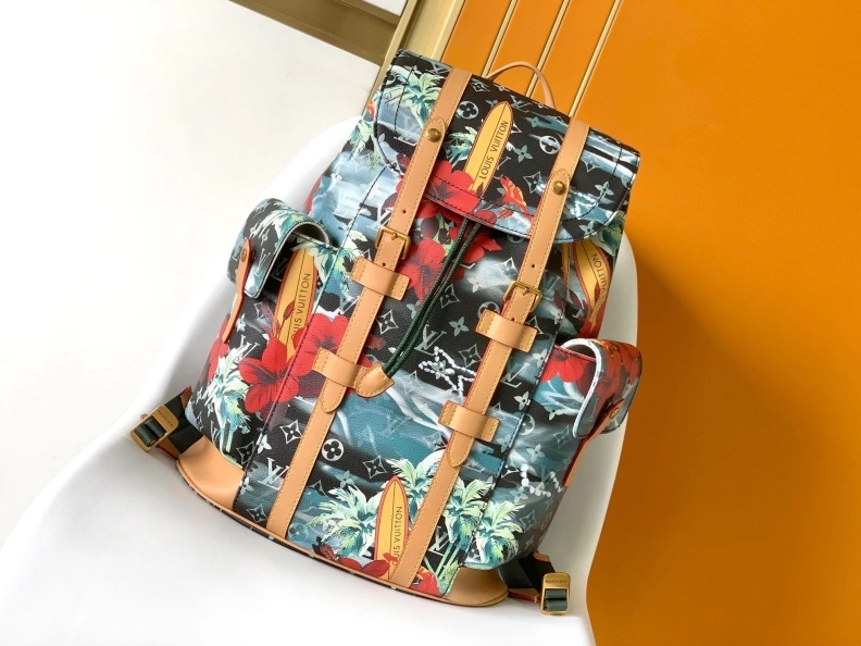 NewStyle LX Backpacks 18848