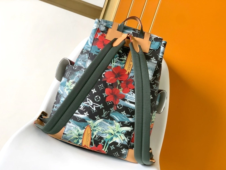 NewStyle LX Backpacks 18848