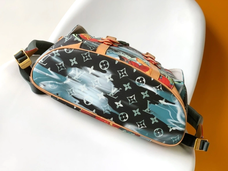 NewStyle LX Backpacks 18848