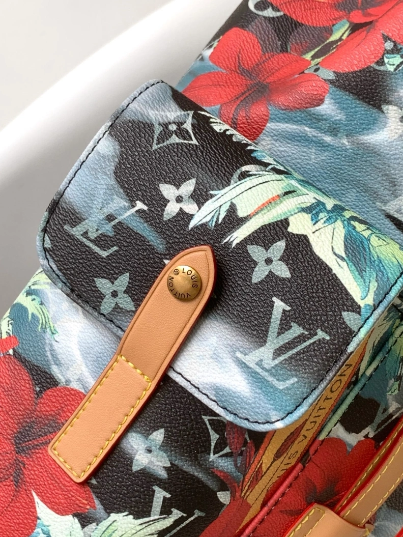 NewStyle LX Backpacks 18848