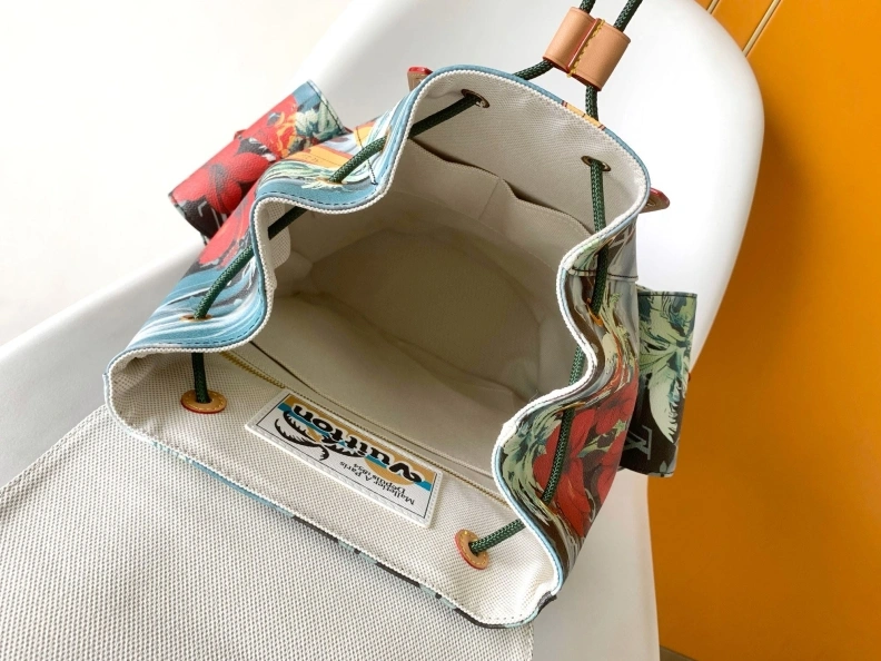 NewStyle LX Backpacks 18848