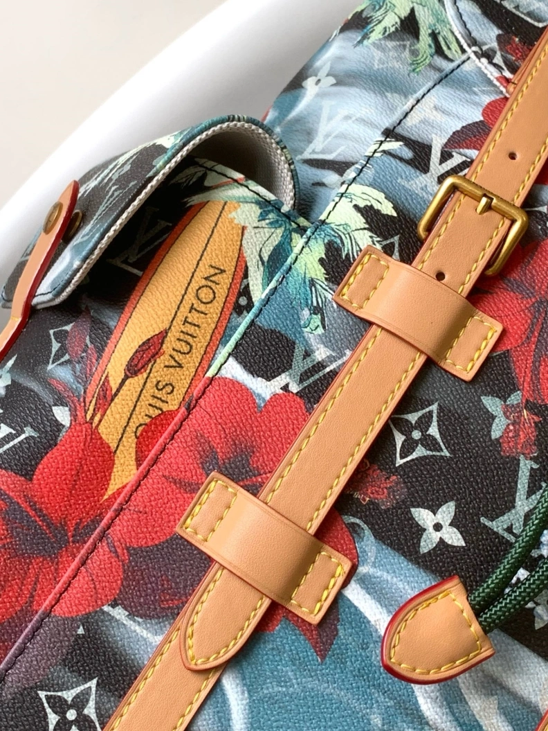 NewStyle LX Backpacks 18848
