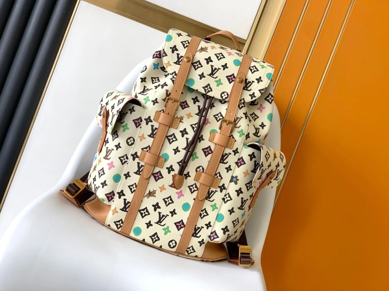 Functional LX Backpacks 18852