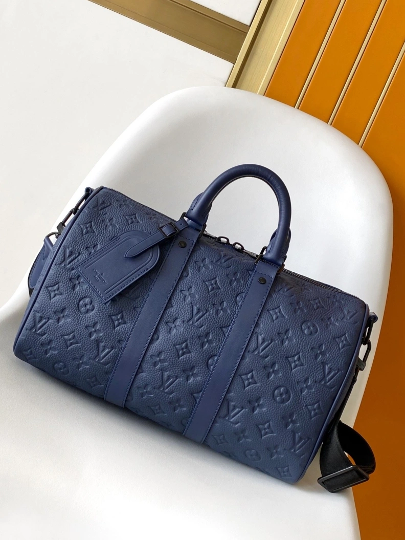 SportInspired LX Travel Bags 18386