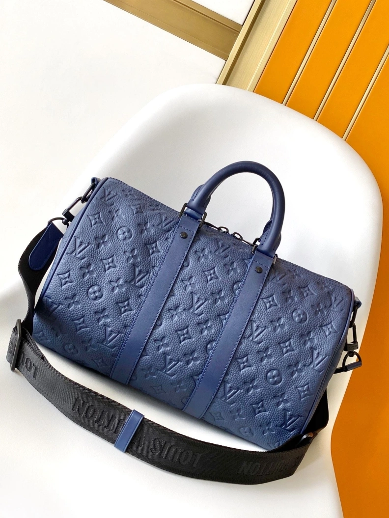 SportInspired LX Travel Bags 18386