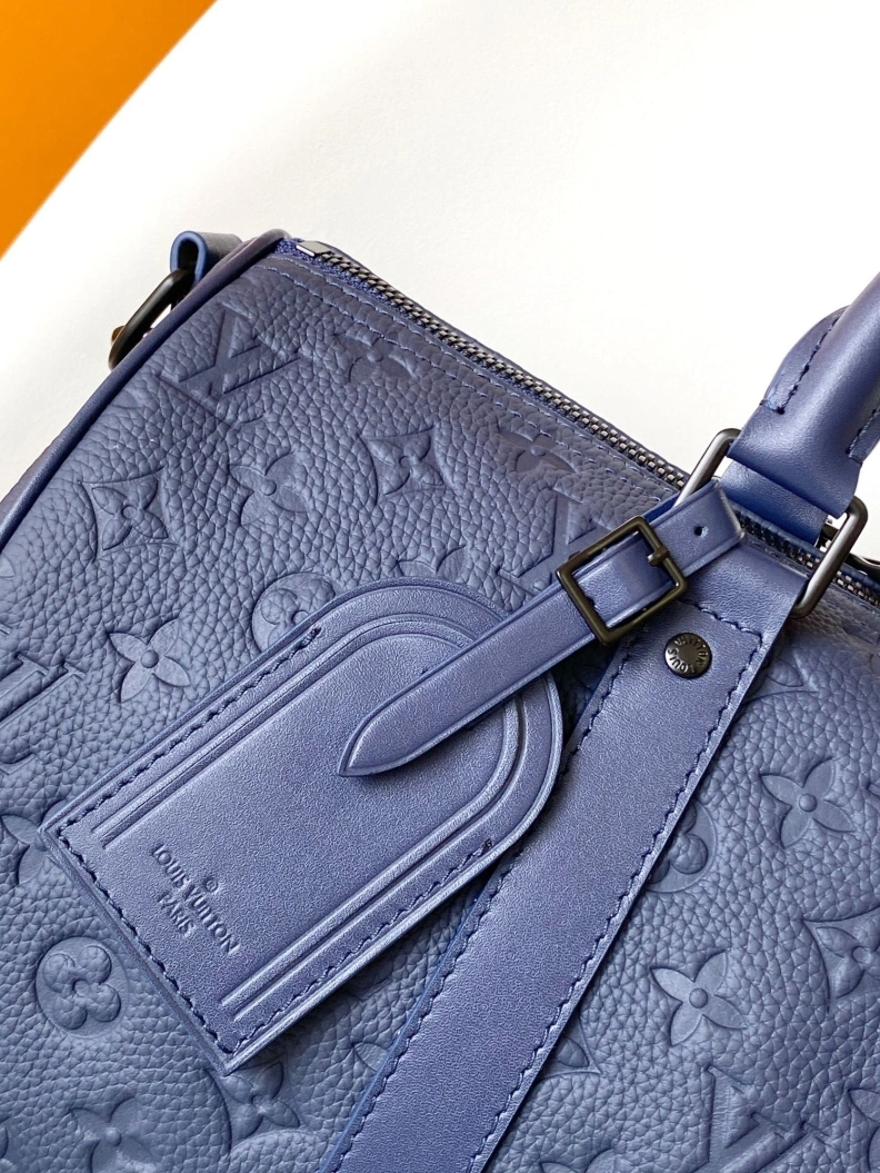SportInspired LX Travel Bags 18386
